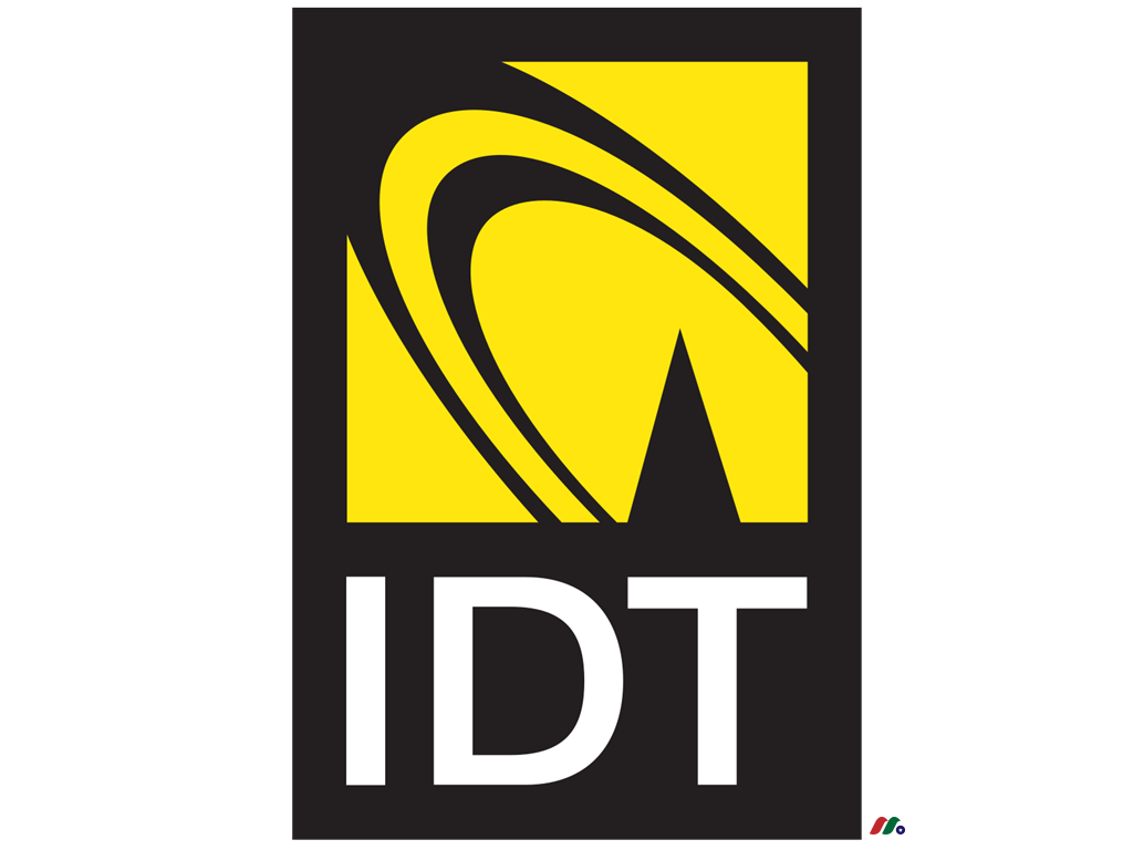 全方位电信服务的跨国电信控股公司：万威公司 IDT Corporation(IDT)