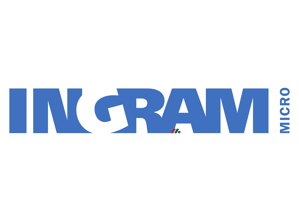 全球最大IT经销商：英迈科技 Ingram Micro Holdings Corporation(INGM)