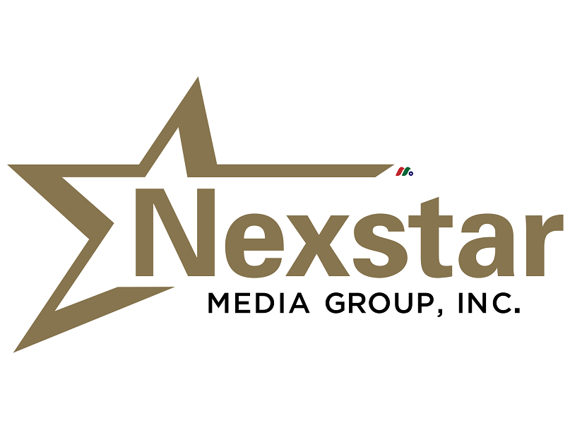 电视广播公司：耐思星传媒集团 Nexstar Media Group, Inc.(NXST)