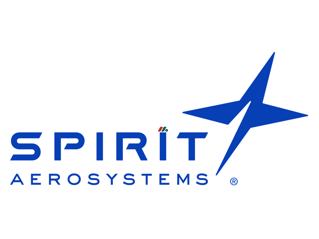 全球最大民用飞机结构件与系统公司：势必锐航空系统公司 Spirit Aerosystems(SPR)