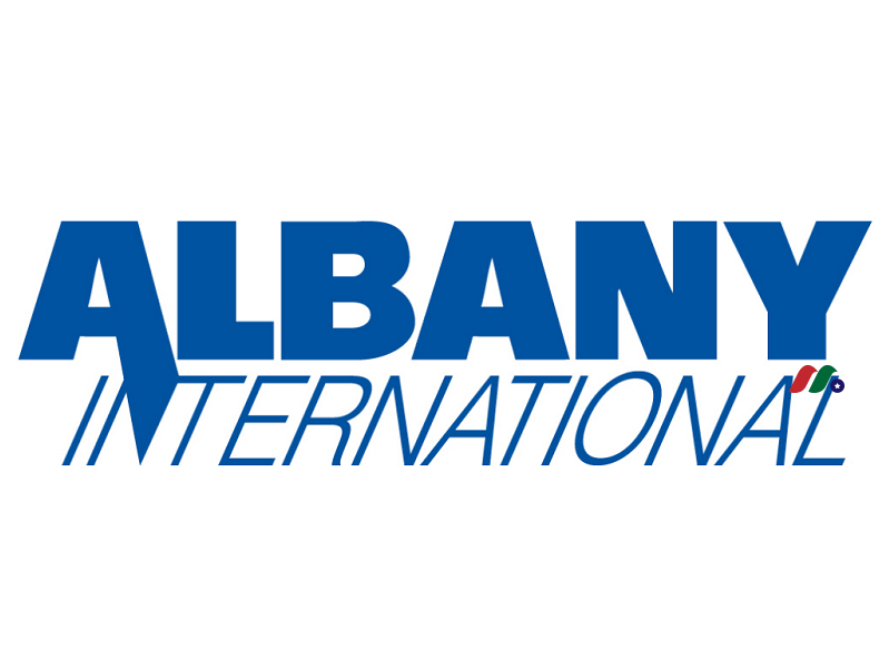 纺织及材料加工公司：奥巴尼国际 Albany International Corporation(AIN)