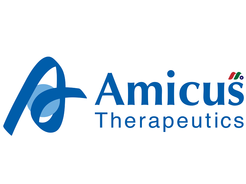 生物制药公司：爱美医疗 Amicus Therapeutics, Inc.(FOLD)