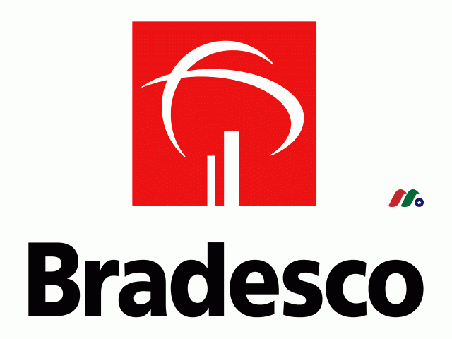 巴西布拉德斯科银行：Banco Bradesco S.A.(BBDO)