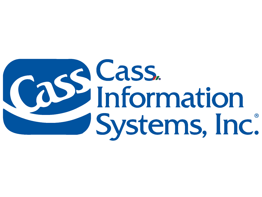支付服务及区域银行公司：卡斯信息系统 Cass Information Systems(CASS)
