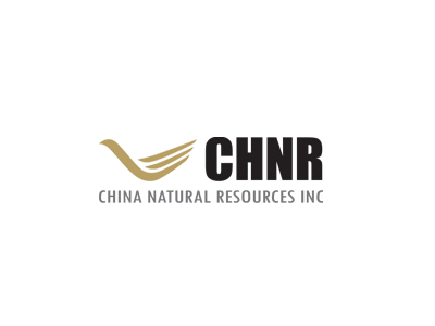 中国金属勘探开采公司：中国天然资源 China Natural Resources(CHNR)