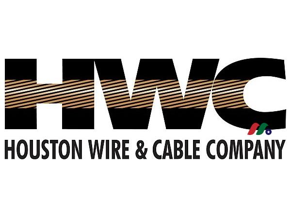 休斯顿电线电缆：Houston Wire & Cable Company(HWCC)