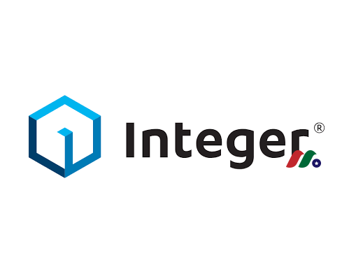 医疗设备公司：Integer Holdings Corporation(ITGR)