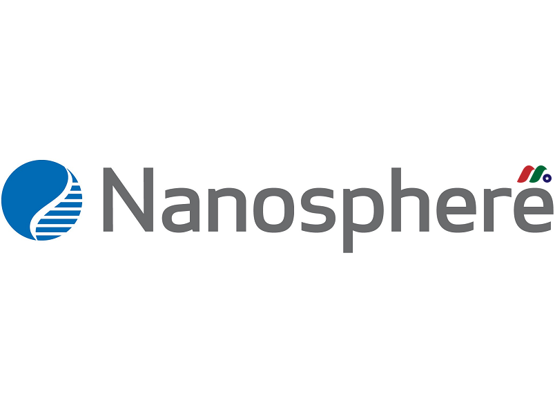 医学实验室：纳米球医疗Nanosphere(NSPH)-退市