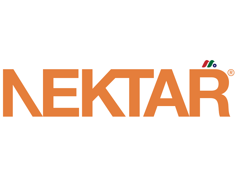 生物制药公司：内克塔治疗 Nektar Therapeutics(NKTR)