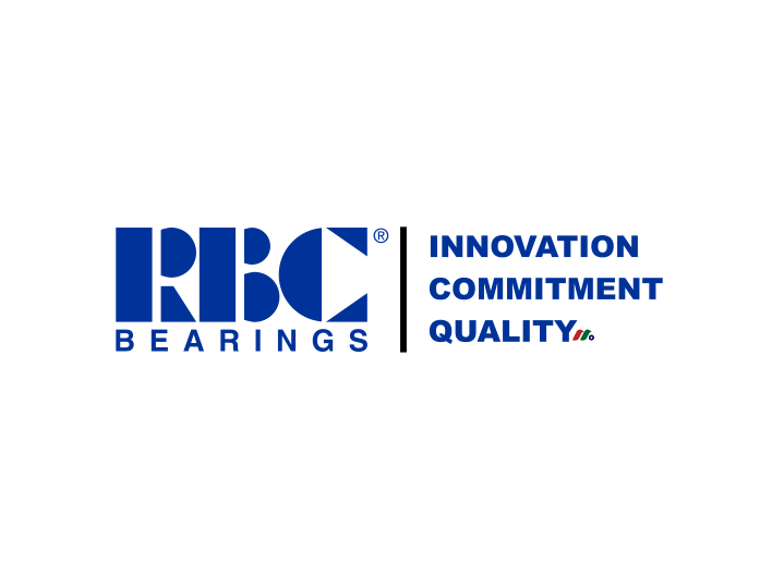 精密轴承领导者：RBC轴承公司 RBC Bearings Inc.(RBC)