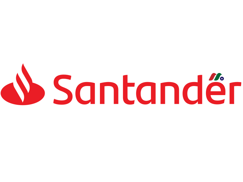 桑坦德银行巴西分行：Banco Santander (Brasil)(BSBR)