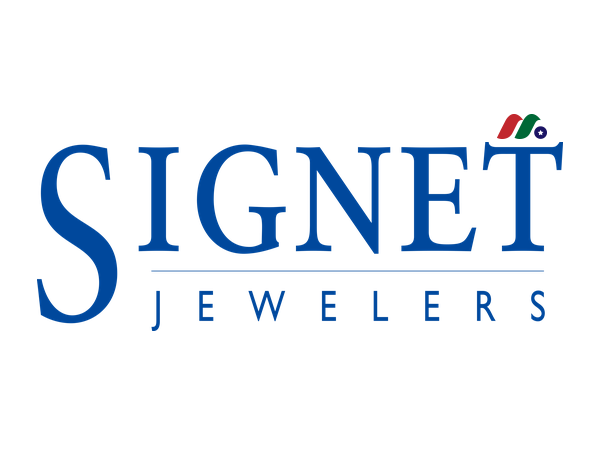 全球最大钻石珠宝零售商：西格内特珠宝(徽记珠宝) Signet Jewelers(SIG)