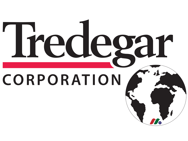 塑料薄膜和铝合金公司：特里迪加 Tredegar Corporation(TG)