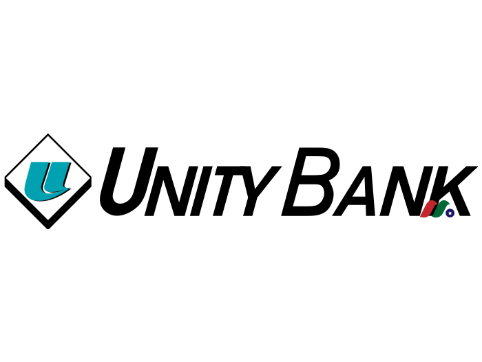 区域银行：联合银行（协致银行）Unity Bancorp(UNTY)