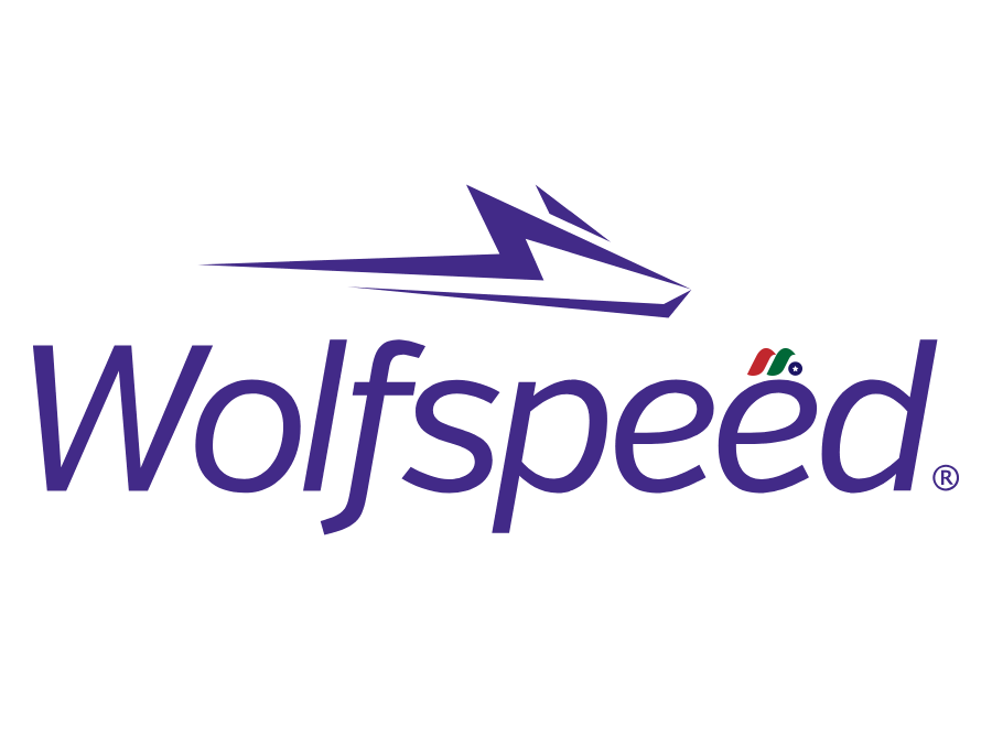 美国半导体制造商和营销商：Wolfspeed, Inc.(WOLF)-图片1