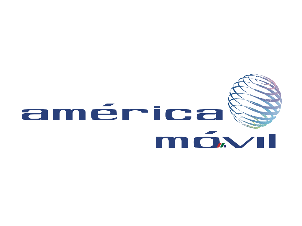拉丁美洲最大电信运营商：美洲移动通信（美洲电信）America Movil(AMX)