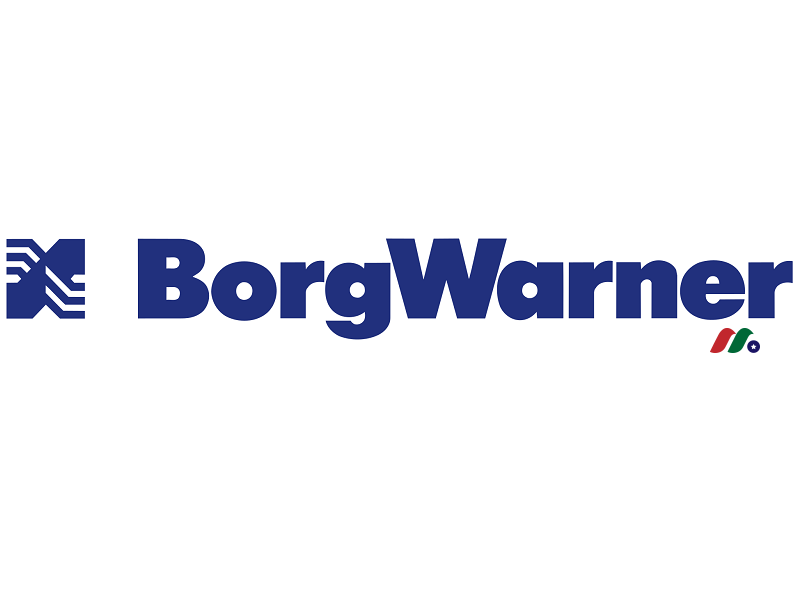 全球知名传动系统发动机系统商：博格华纳 BorgWarner Inc.(BWA)-图片2