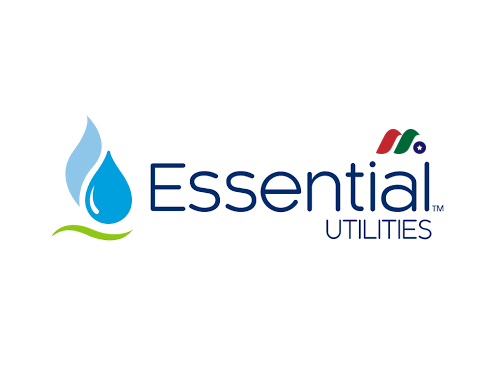 供水自来水公司：美国水务 Essential Utilities, Inc.(WTRG)-图片1