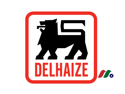 比利时连锁超市：德尔海兹 Etablissements Delhaize(DEG)