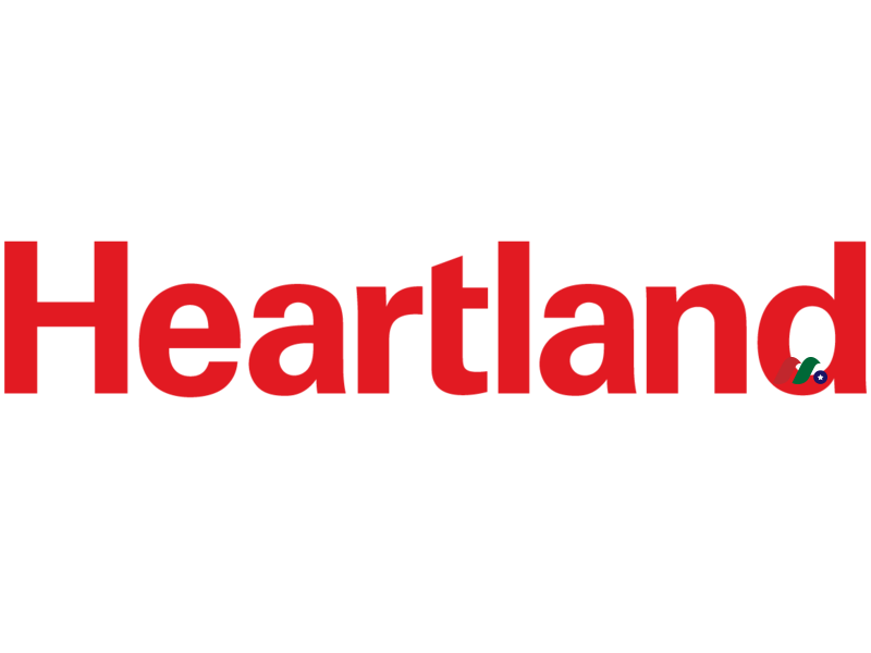 哈特兰德支付系统公司：Heartland Payment Systems(HPY)