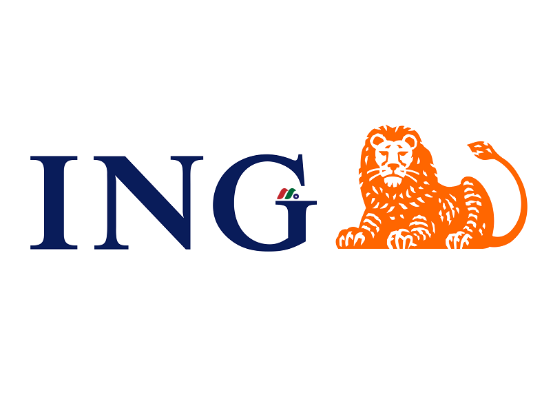 银行保险资管龙头公司：荷兰国际集团 ING Groep N.V.(ING)