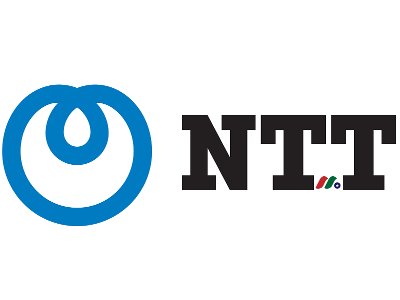 日本最大电信服务商：日本电报电话 Nippon Telegraph and Telephone Corporation(NTTYY)