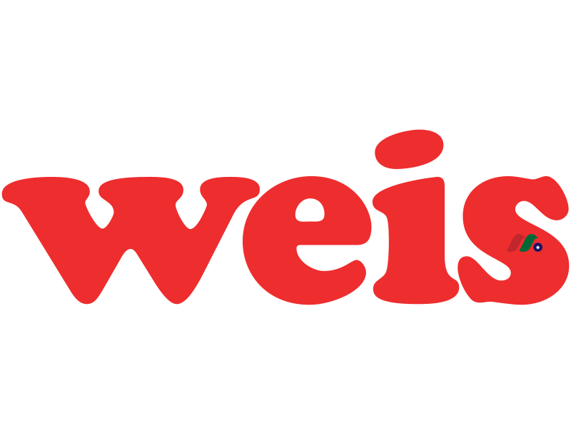 美国食品零售店：维斯市场公司 Weis Markets(WMK)