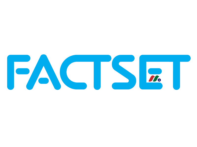 在线金融资讯服务商：辉盛研究系统(慧甚) FactSet Research Systems(FDS)