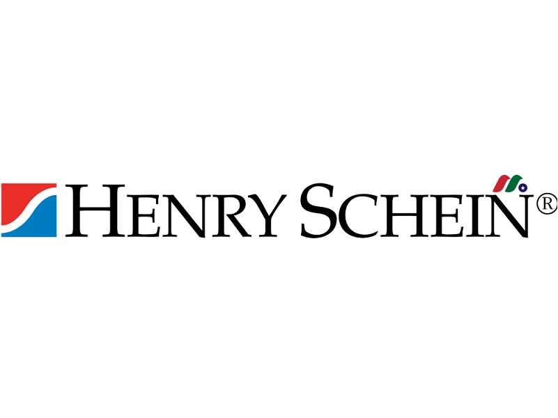 美国最大牙医器材商：亨利香恩服务（汉瑞祥公司）Henry Schein(HSIC)