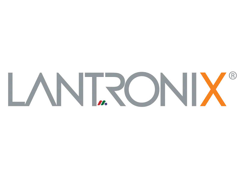 物联网解决方案公司：创力网络科技公司 Lantronix, Inc.(LTRX)