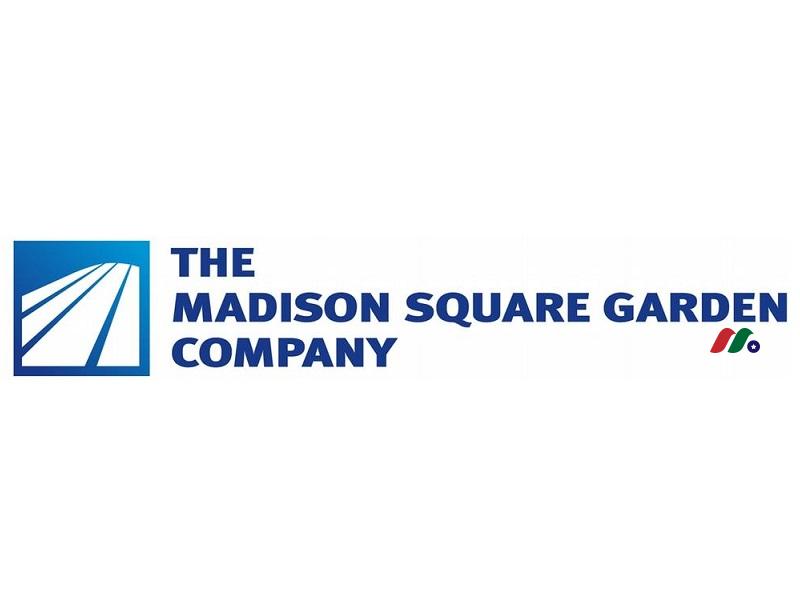 娱乐公司：麦迪逊广场花园娱乐 Madison Square Garden Entertainment Corp.(MSGE)