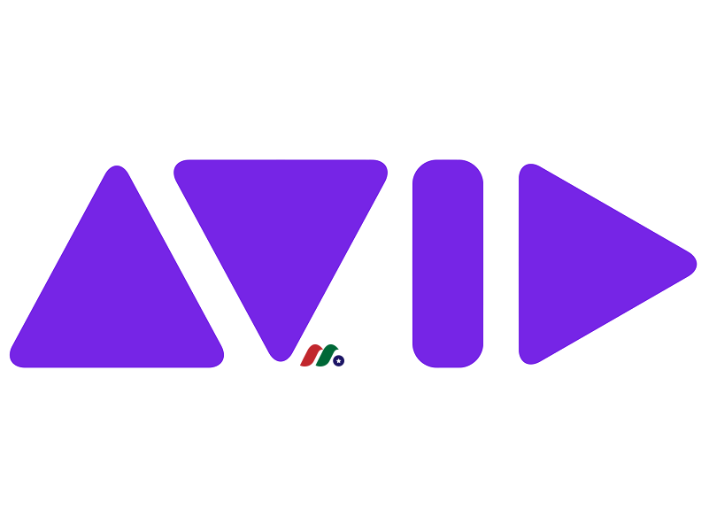 影音娱乐软件公司：艾维科技 Avid Technology(AVID)