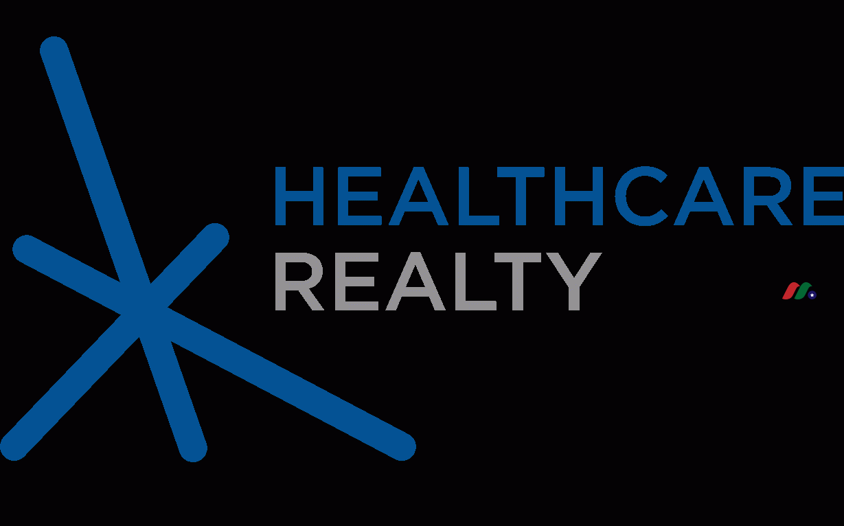 REIT公司：医疗保健房地产信托 Healthcare Realty Trust(HR)-图片1