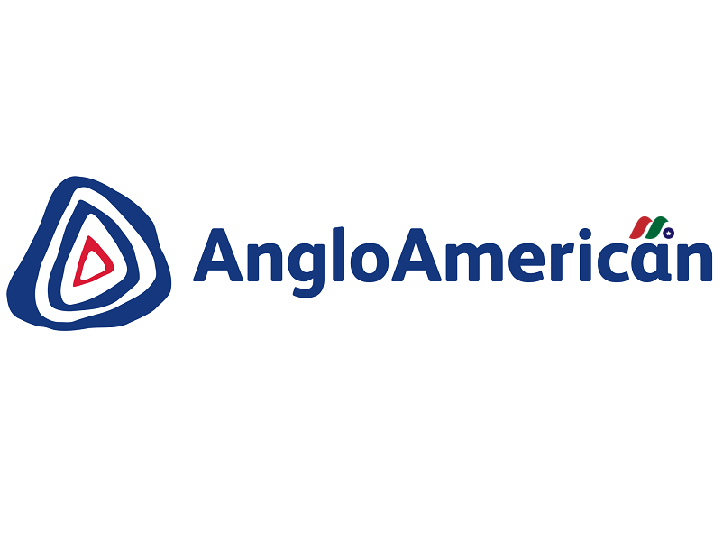 英国矿业龙头公司：英美资源集团 Anglo American(NGLOY)