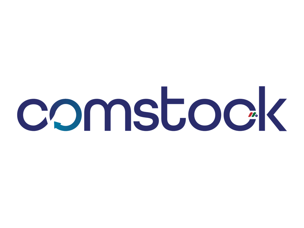 系统性脱碳和能源转型技术公司：康斯托克公司 Comstock Inc.(LODE)