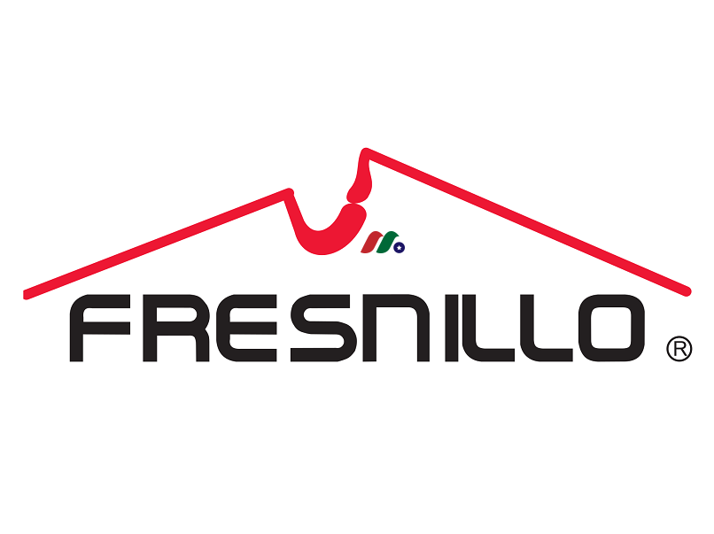 全球最大银矿公司：墨西哥弗雷斯尼洛公司 Fresnillo plc(FNLPF)