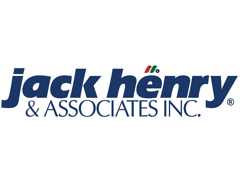 商业软件与服务：杰克亨利 Jack Henry & Associates(JKHY)