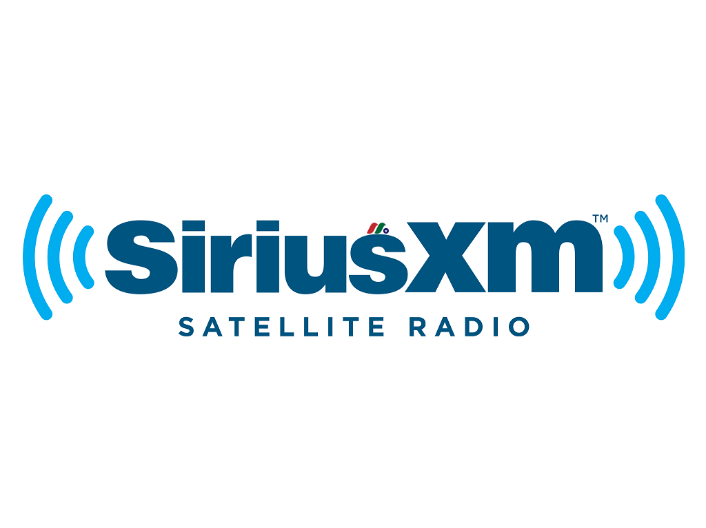 美国卫星广播公司：天狼星卫星广播公司 Sirius XM Holdings(SIRI)