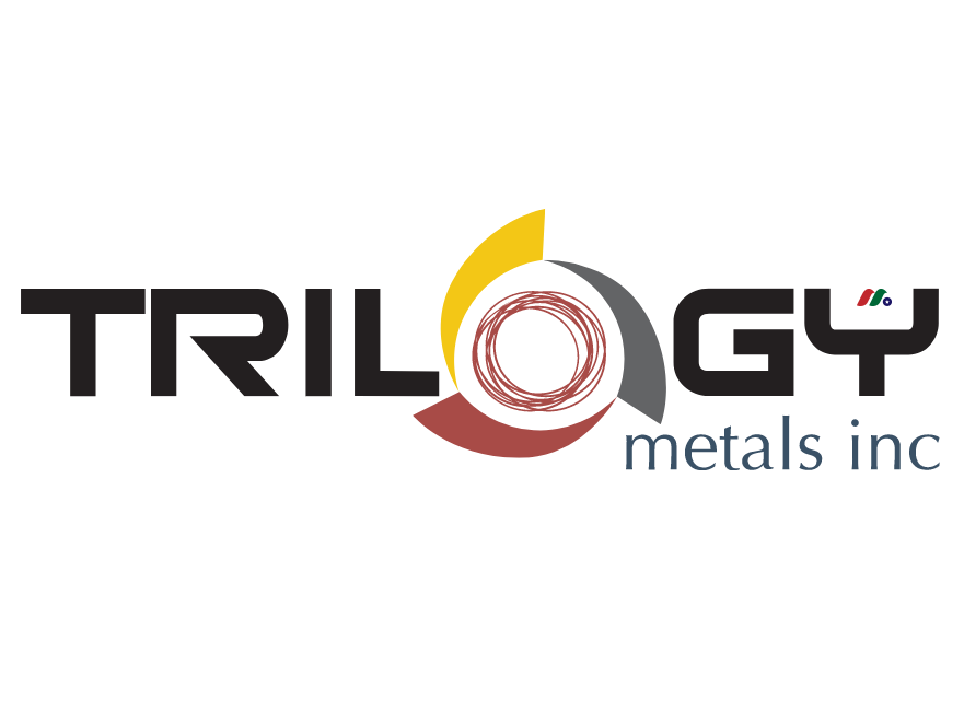 加拿大基础金属矿业公司：Trilogy Metals Inc.(TMQ)