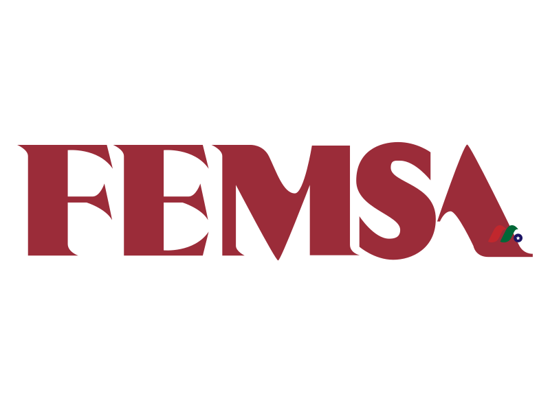 墨西哥最大饮料集团：Fomento Económico Mexicano FEMSA(FMX)