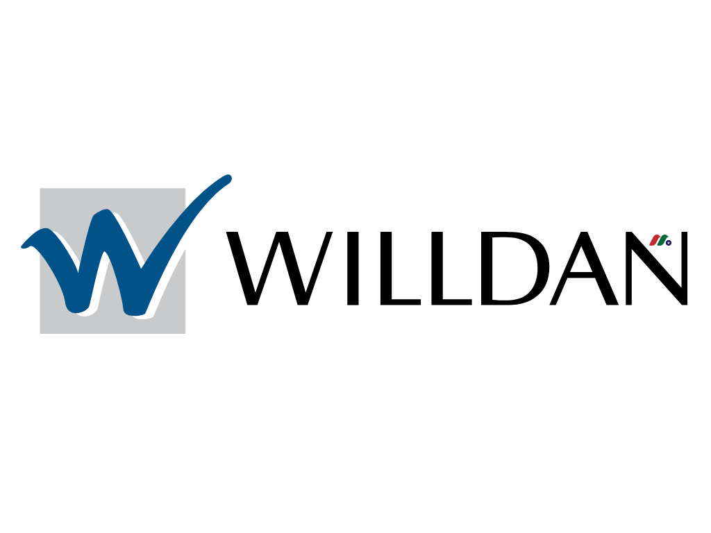美国工程顾问公司：Willdan Group, Inc. (WLDN)