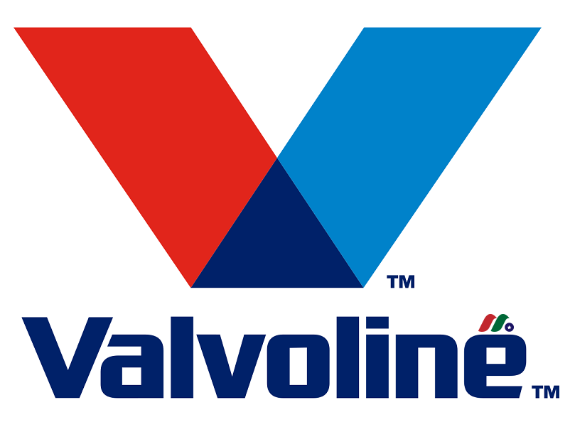 知名汽车润滑油品牌：胜牌公司 Valvoline Inc.(VVV)