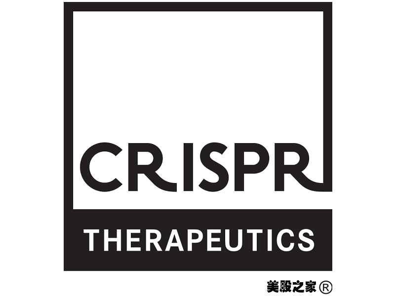 瑞士基因编译公司：CRISPR Therapeutics(CRSP)