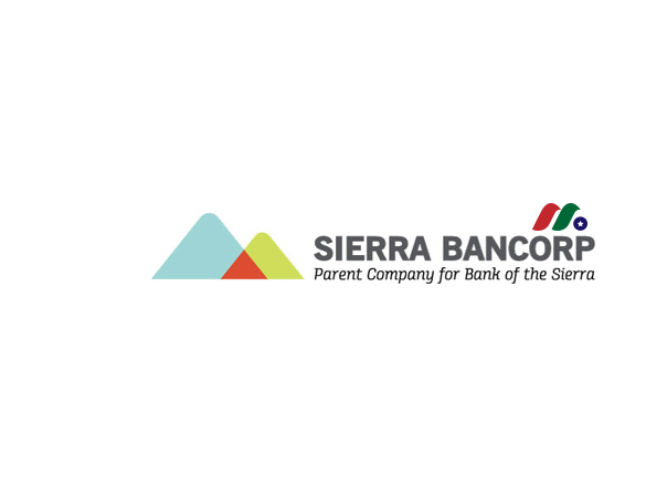 美国银行股：塞拉银行 Sierra Bancorp(BSRR)