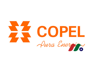 巴西最大电力公司之一：Companhia Paranaense de Energia – COPEL(ELP)
