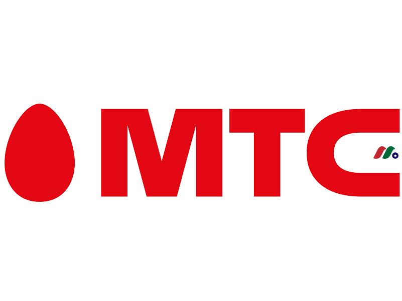 俄罗斯最大电信公司：移动电信 Mobile TeleSystems PJSC(MBT)