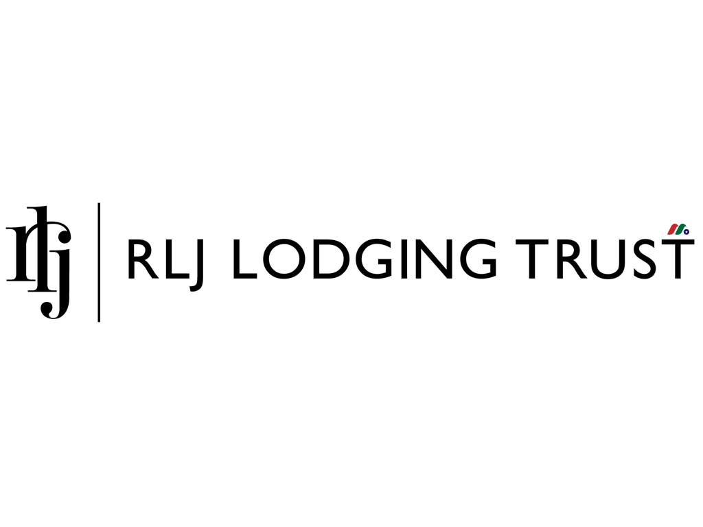 酒店物业REIT公司：RLJ Lodging Trust(RLJ)