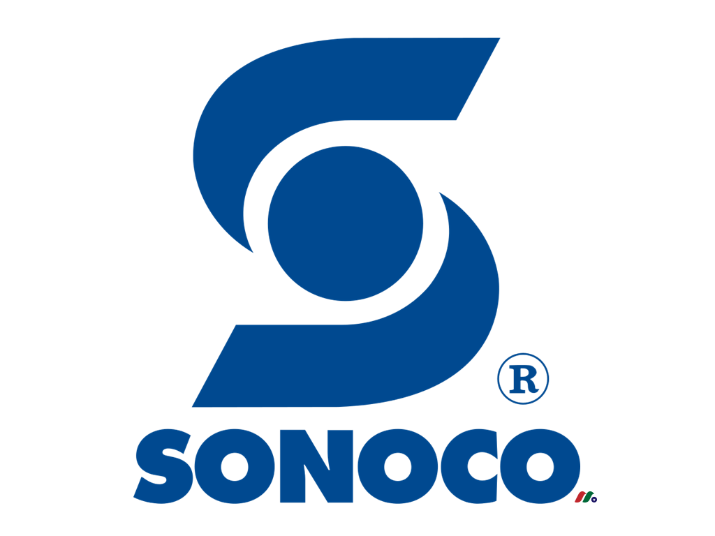 包装产品公司：索那可产品公司 Sonoco Products Company(SON)