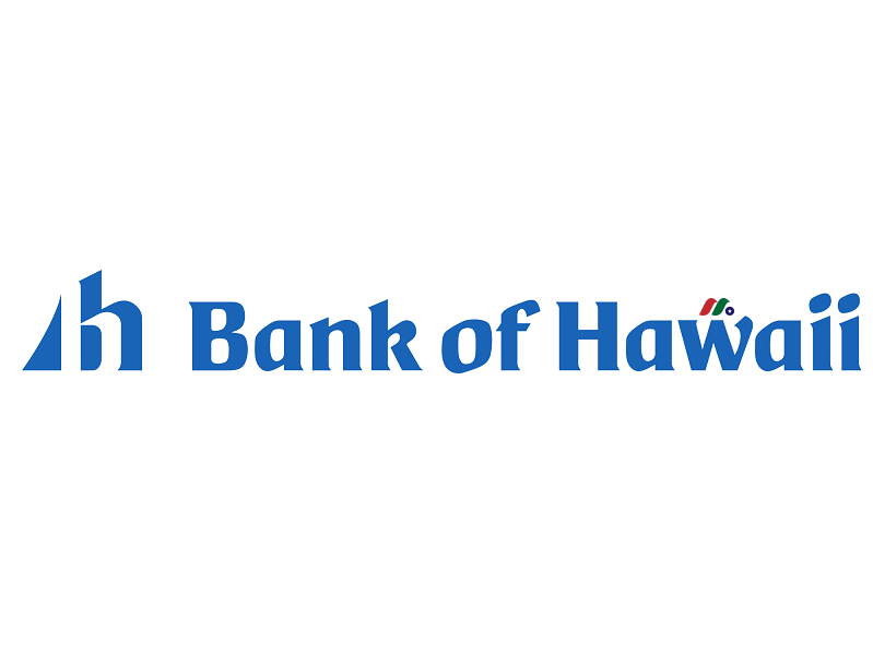 银行控股公司：夏威夷银行 Bank of Hawaii Corporation(BOH)