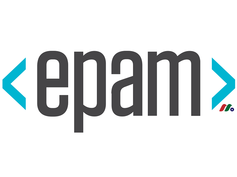 软件工程解决方案和技术咨询服务公司：EPAM Systems(EPAM)